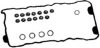 NISSA 1327152F00 Gasket, cylinder head cover